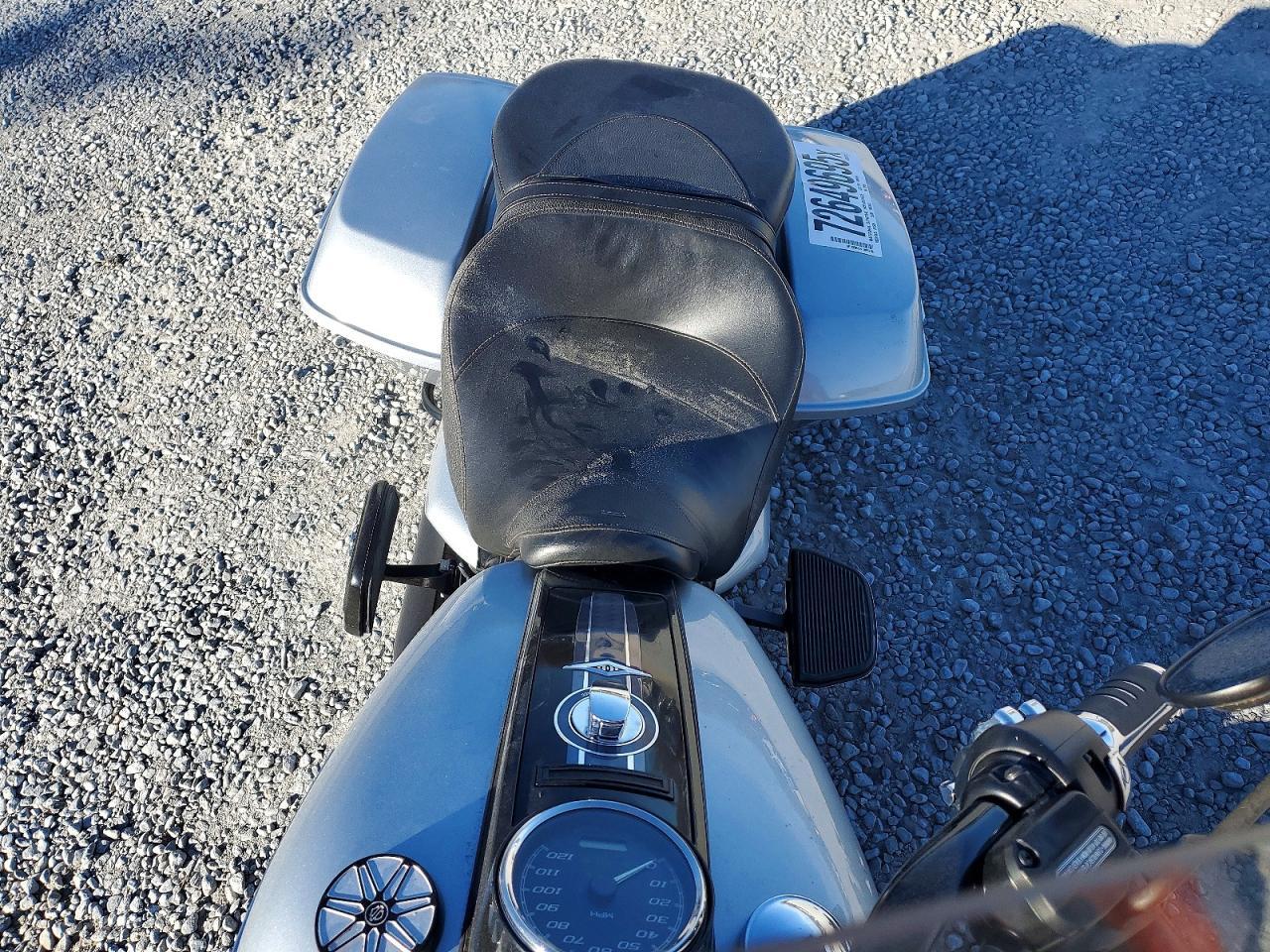 2020 Harley-Davidson Flhrxs - Фото 5