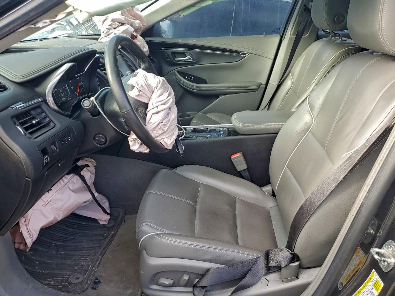 2019 Chevrolet Impala Premier - Фото 7