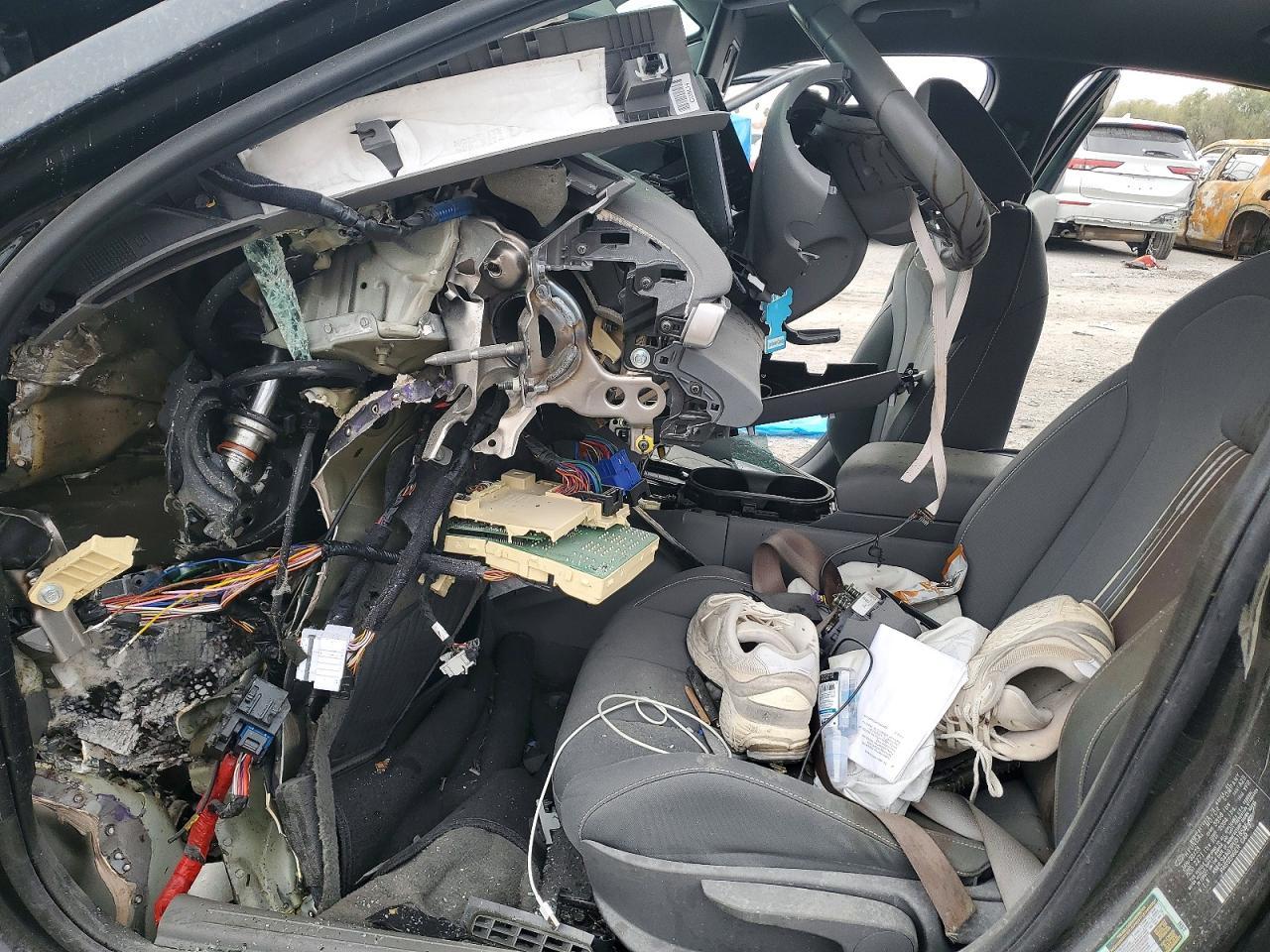 2023 Hyundai Elantra Sel - Фото 7