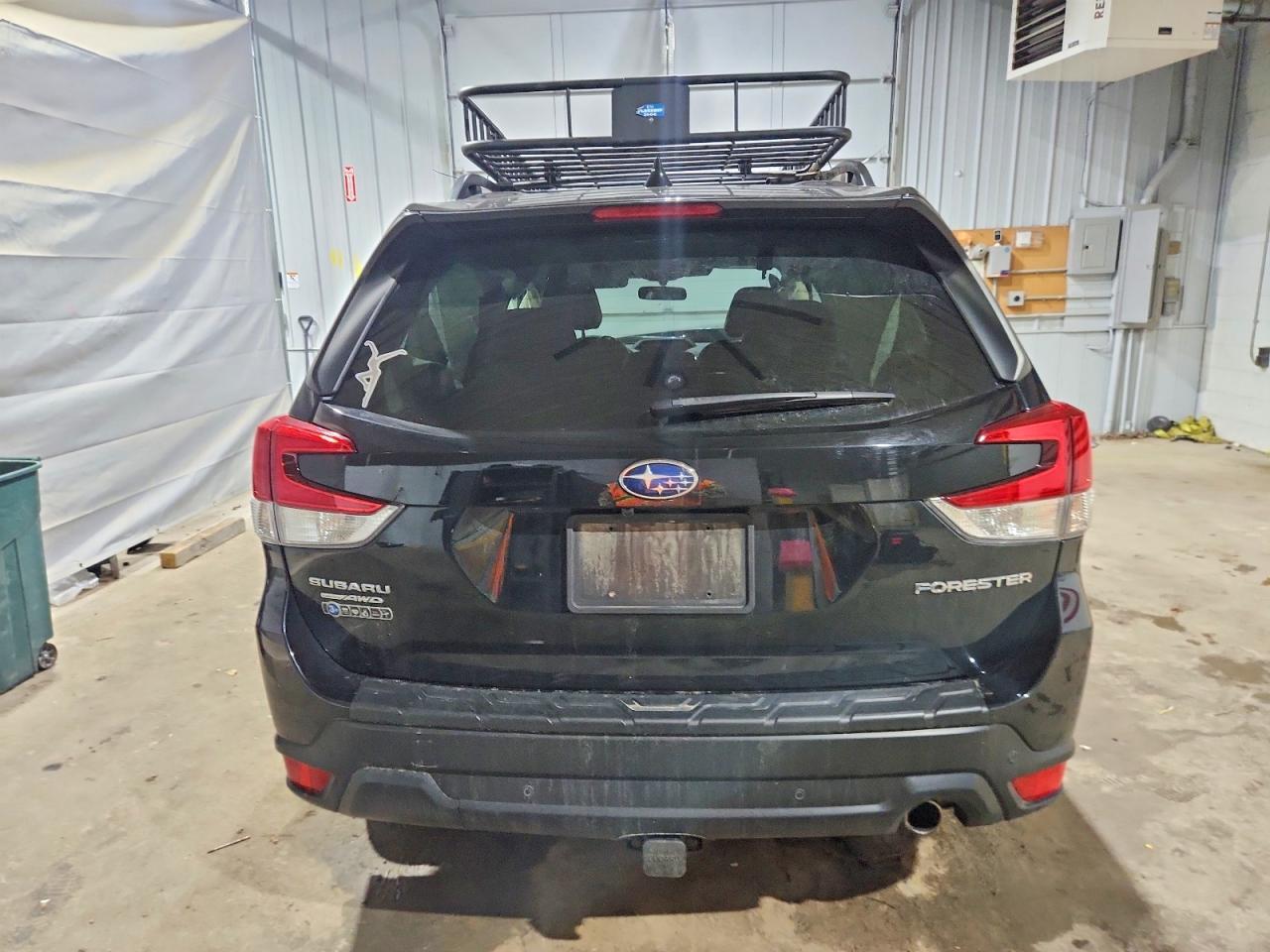 2022 Subaru Forester Limited - Image 6