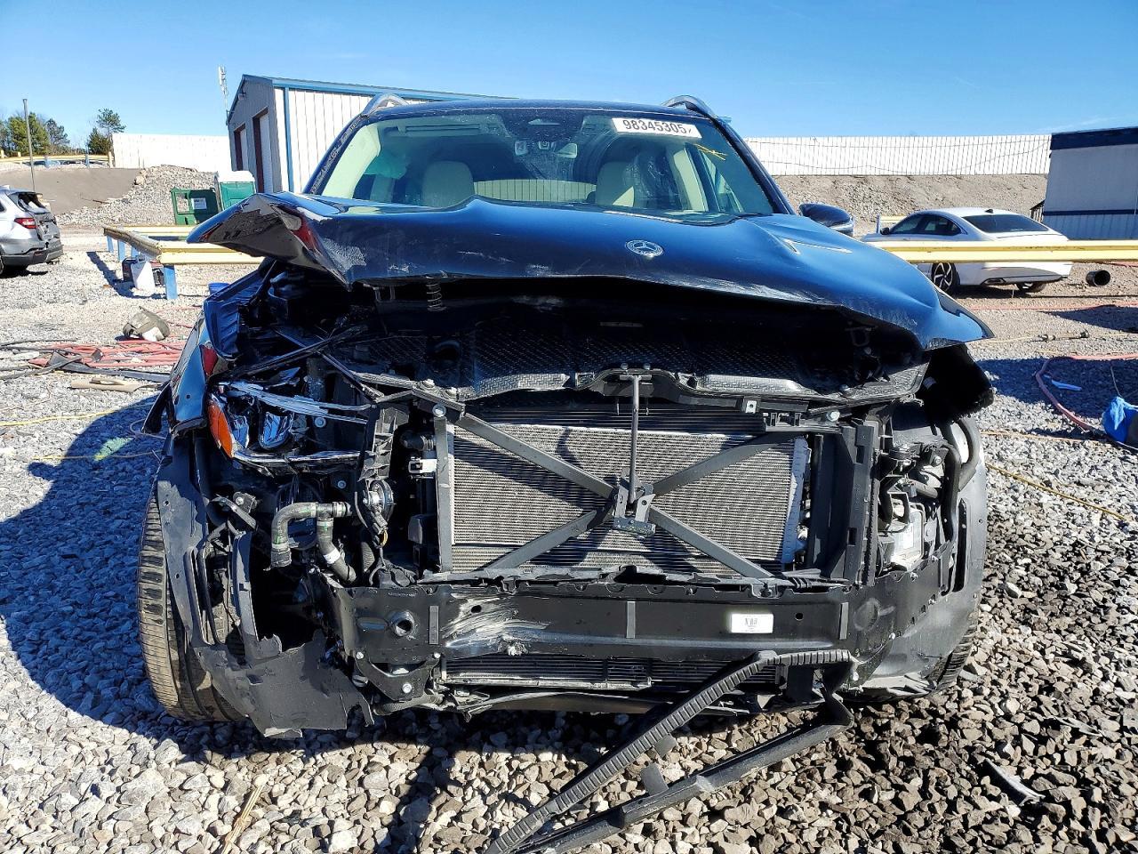 2024 Mercedes-Benz Gle 450E 4Matic - Фото 5