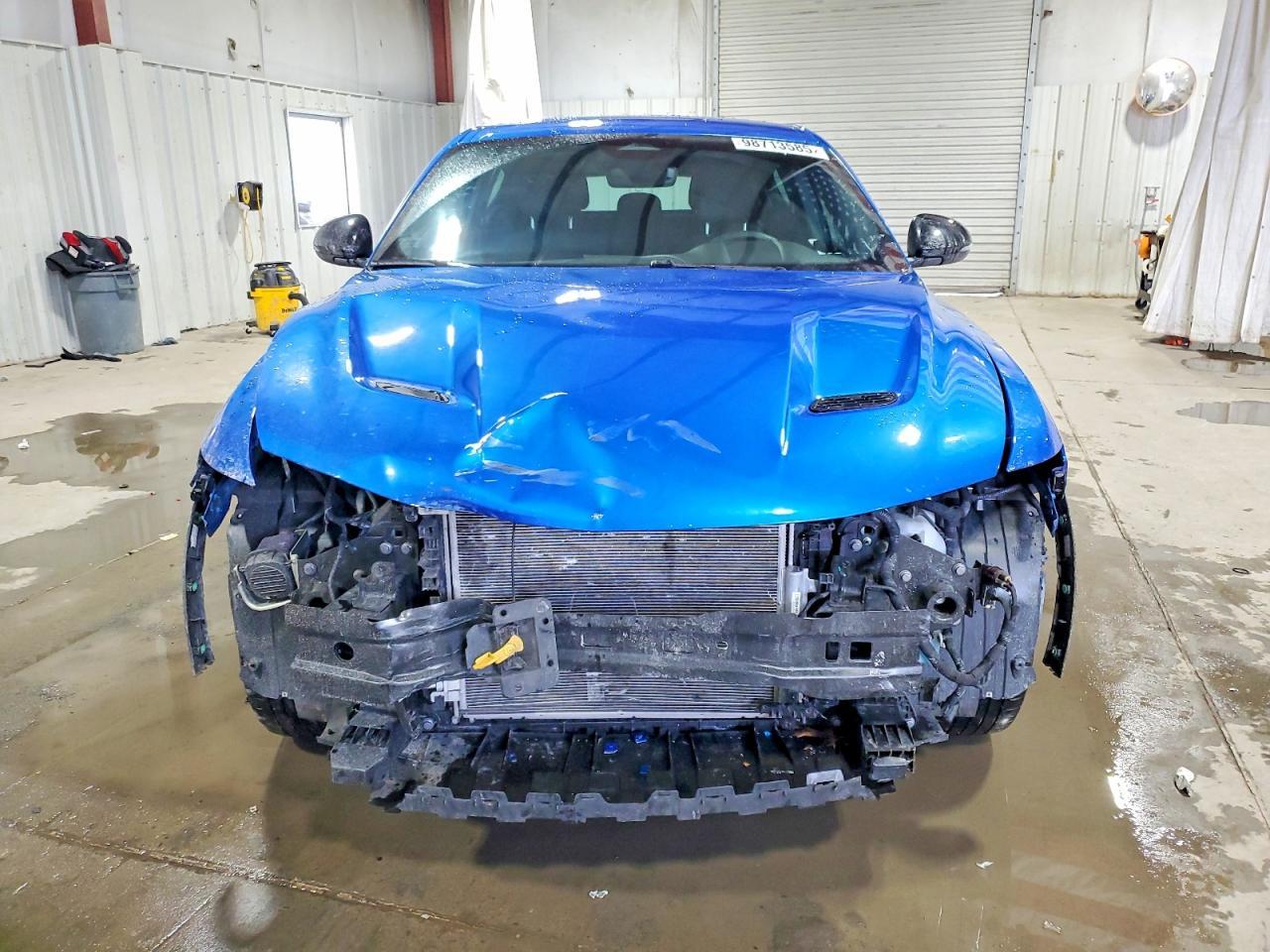 2024 Dodge Hornet R/T - Фото 5