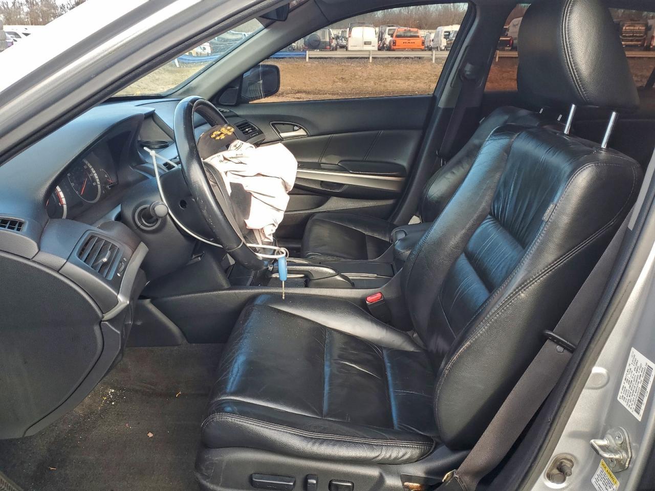 2012 Honda Accord Se - Фото 7