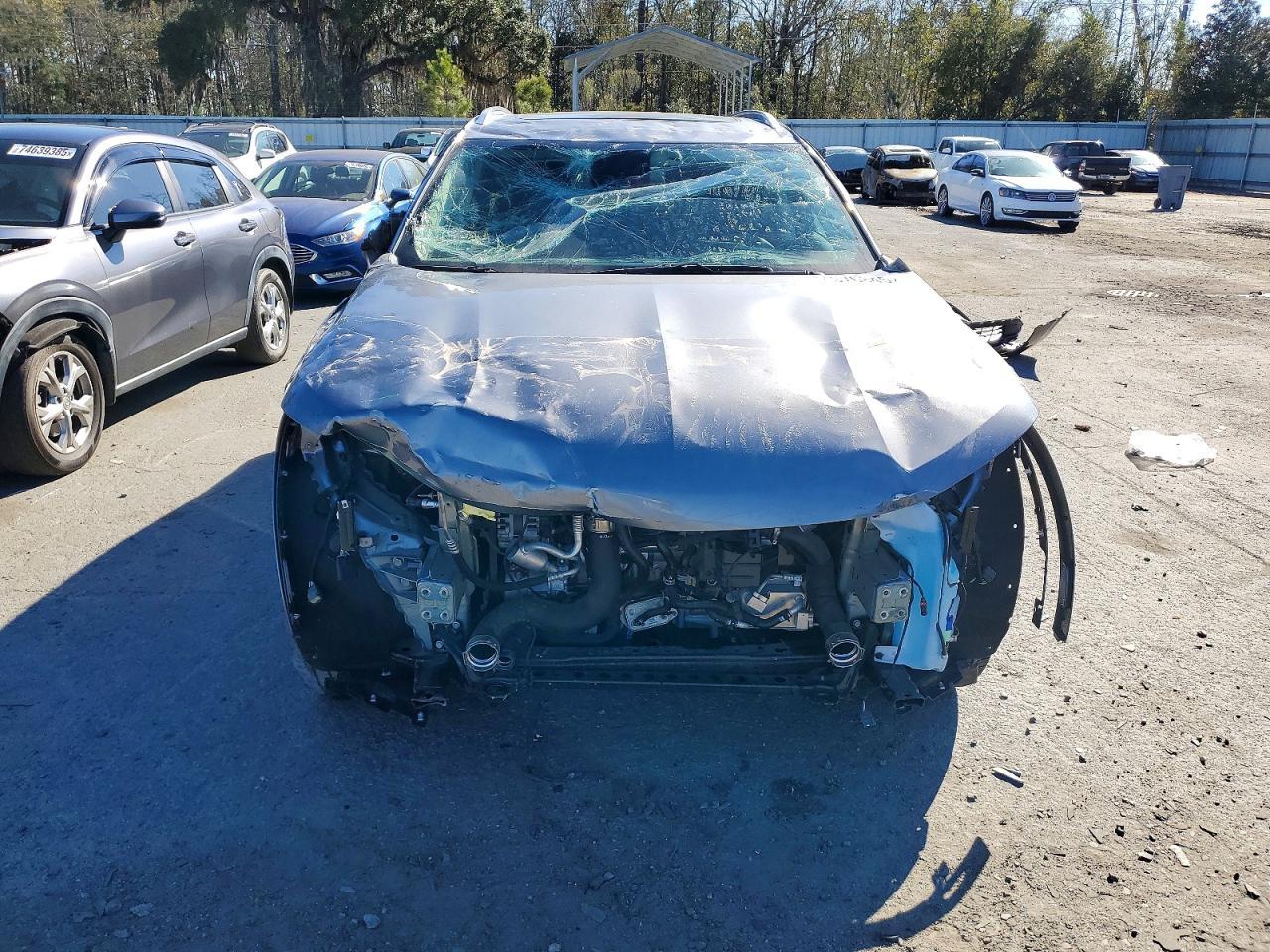 2022 Buick Envision Avenir - Фото 5