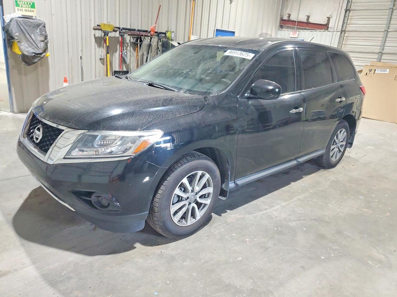 lot