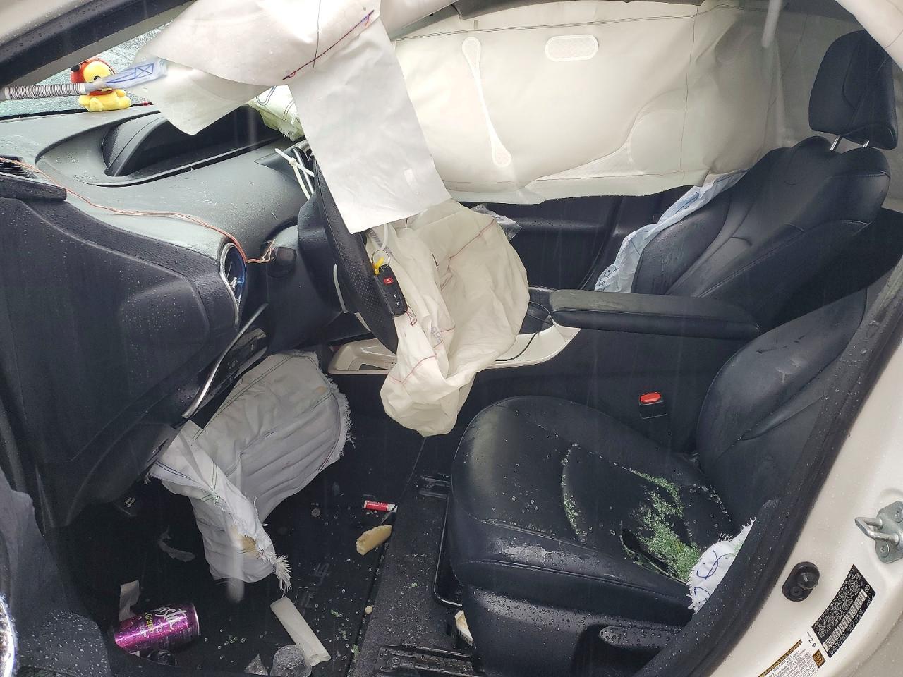 2016 Toyota Prius - Фото 7