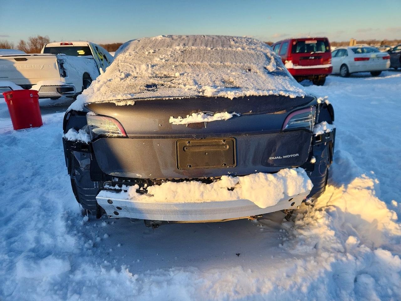 2019 Tesla Model 3 - Image 6