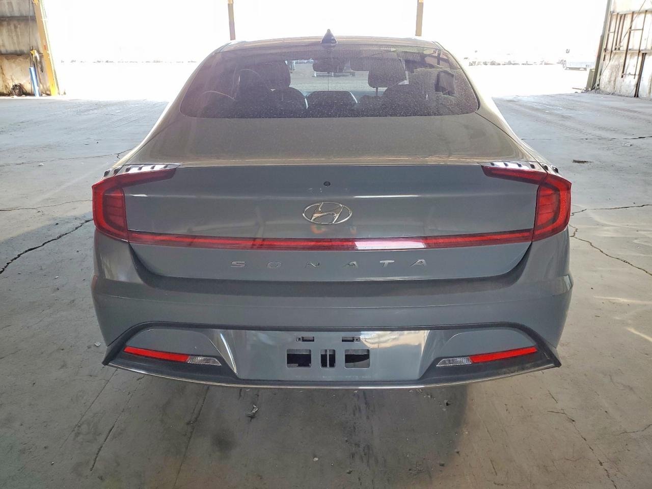 2021 Hyundai Sonata Se - Image 6