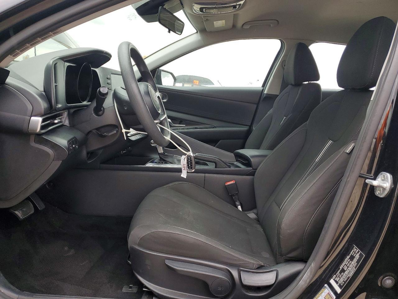 2022 Hyundai Elantra Sel - Фото 7