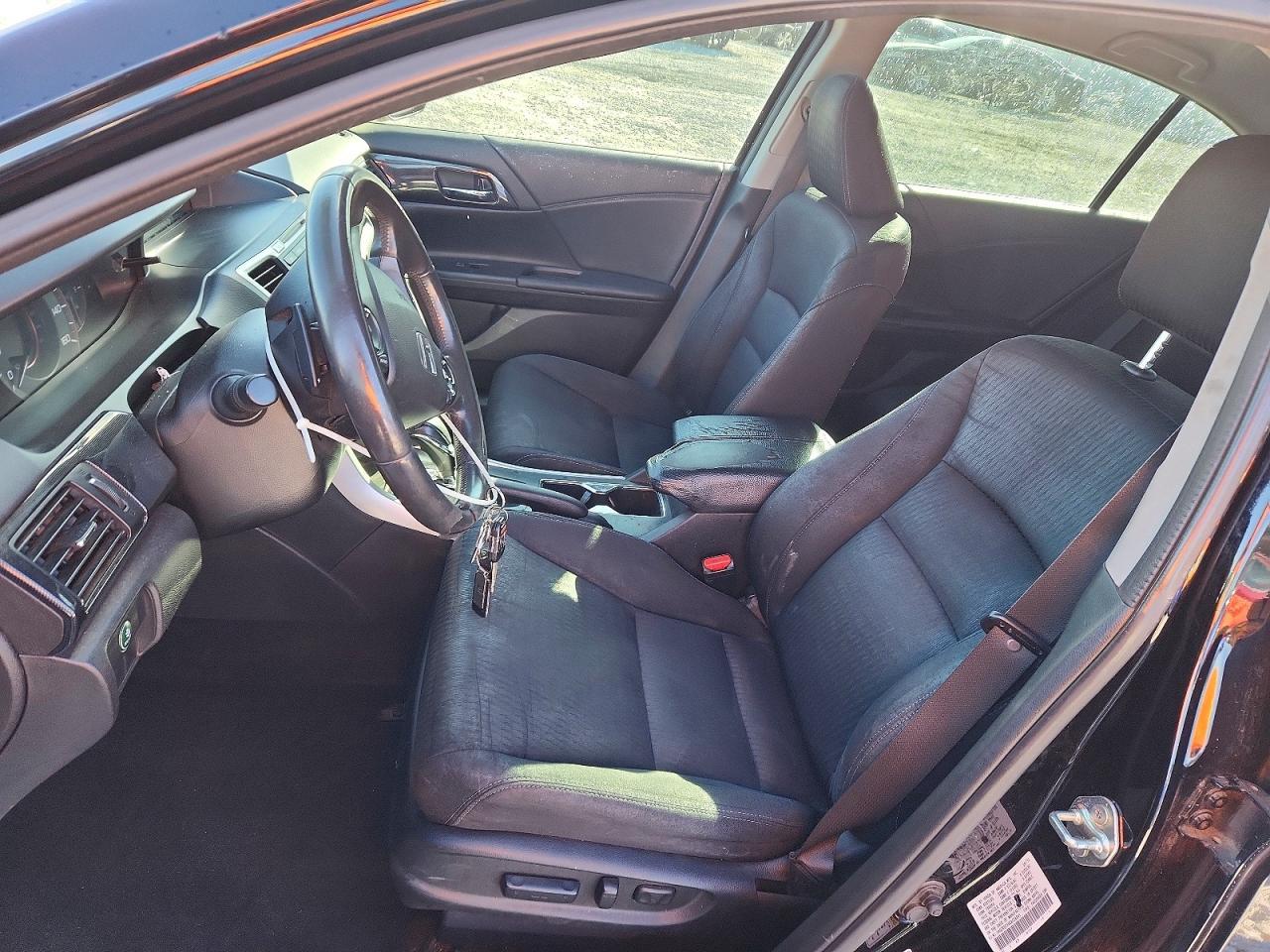 2014 Honda Accord Sport - Image 7