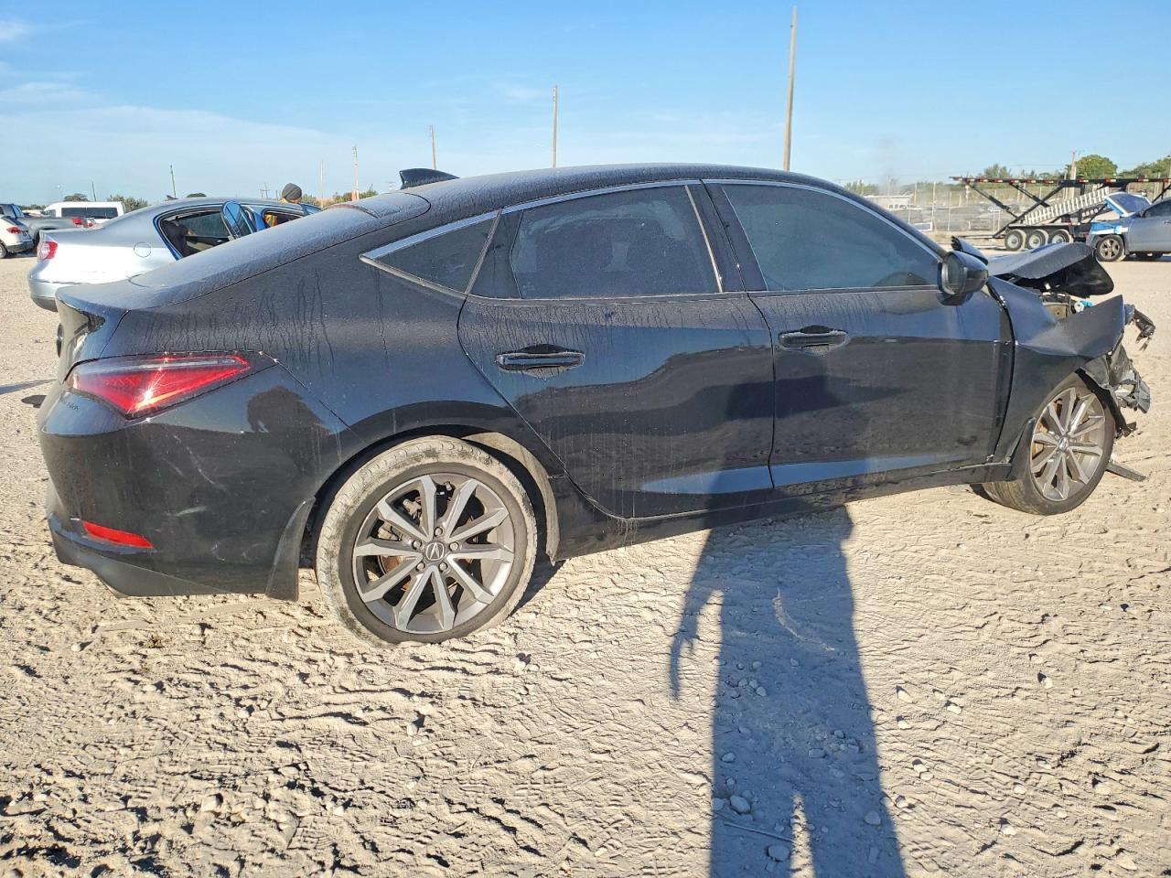 2023 Acura Integra - Фото 3