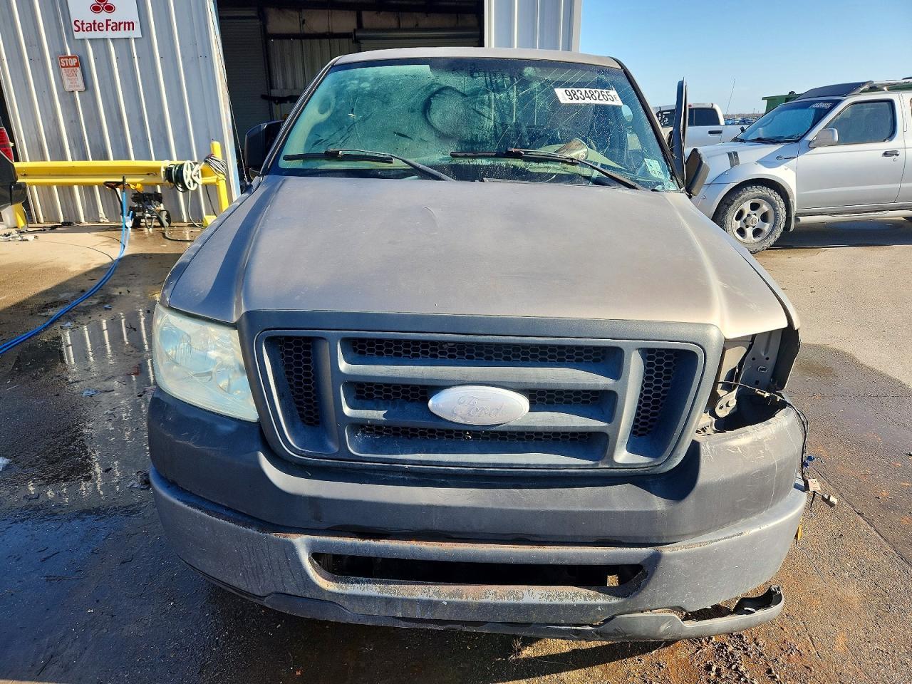 2006 Ford F150 - Фото 5
