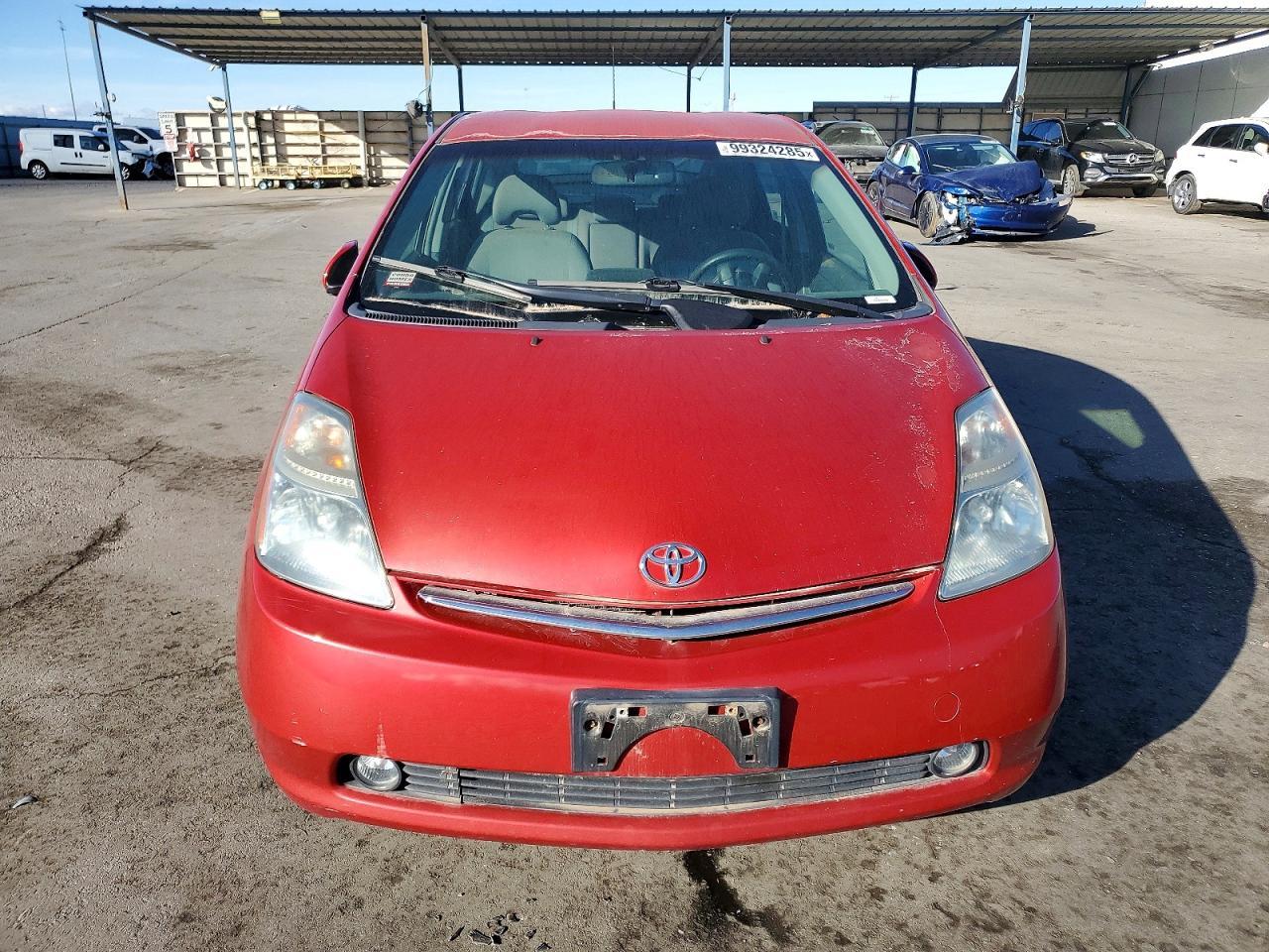 2006 Toyota Prius - Фото 5