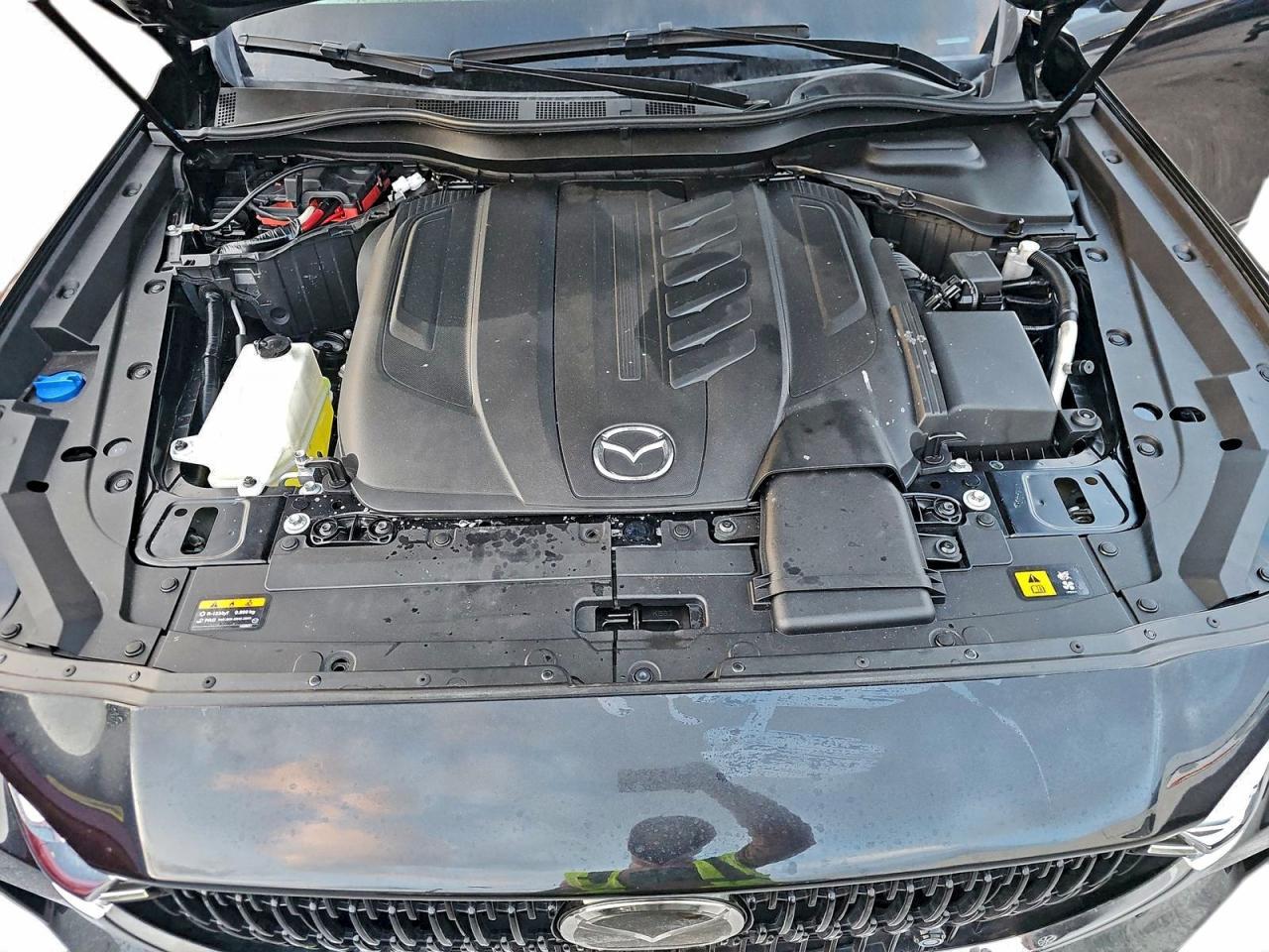 2024 Mazda Cx-90 Premium - Фото 7