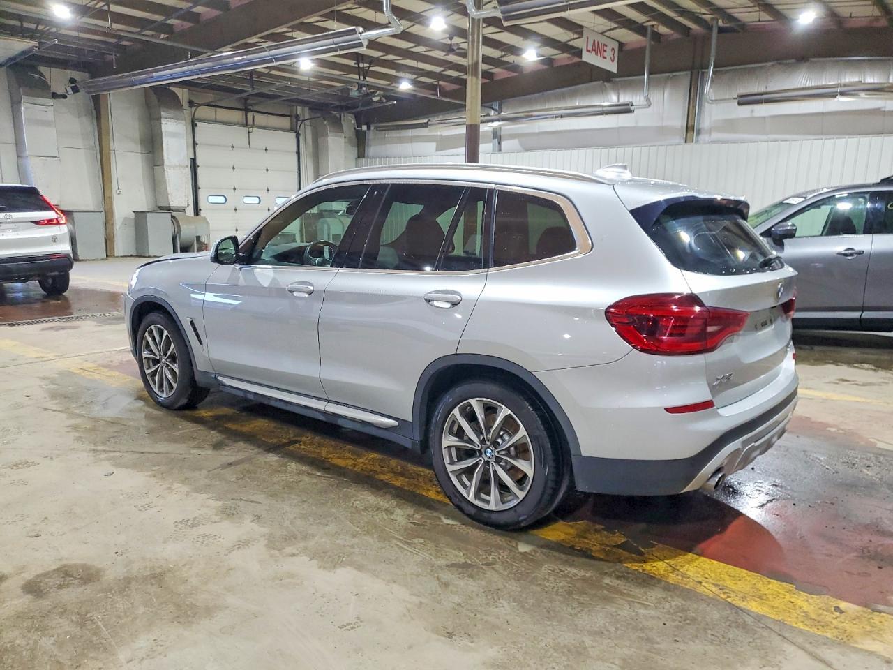 2018 BMW X3 xDrive30I - Image 2