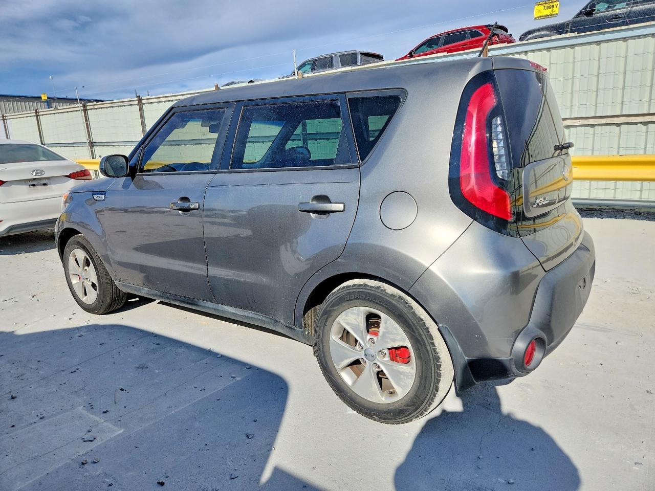 2014 Kia Soul - Image 2