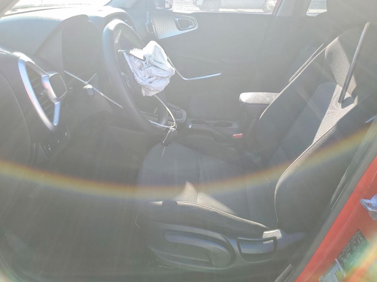 2020 Kia Soul - Image 7