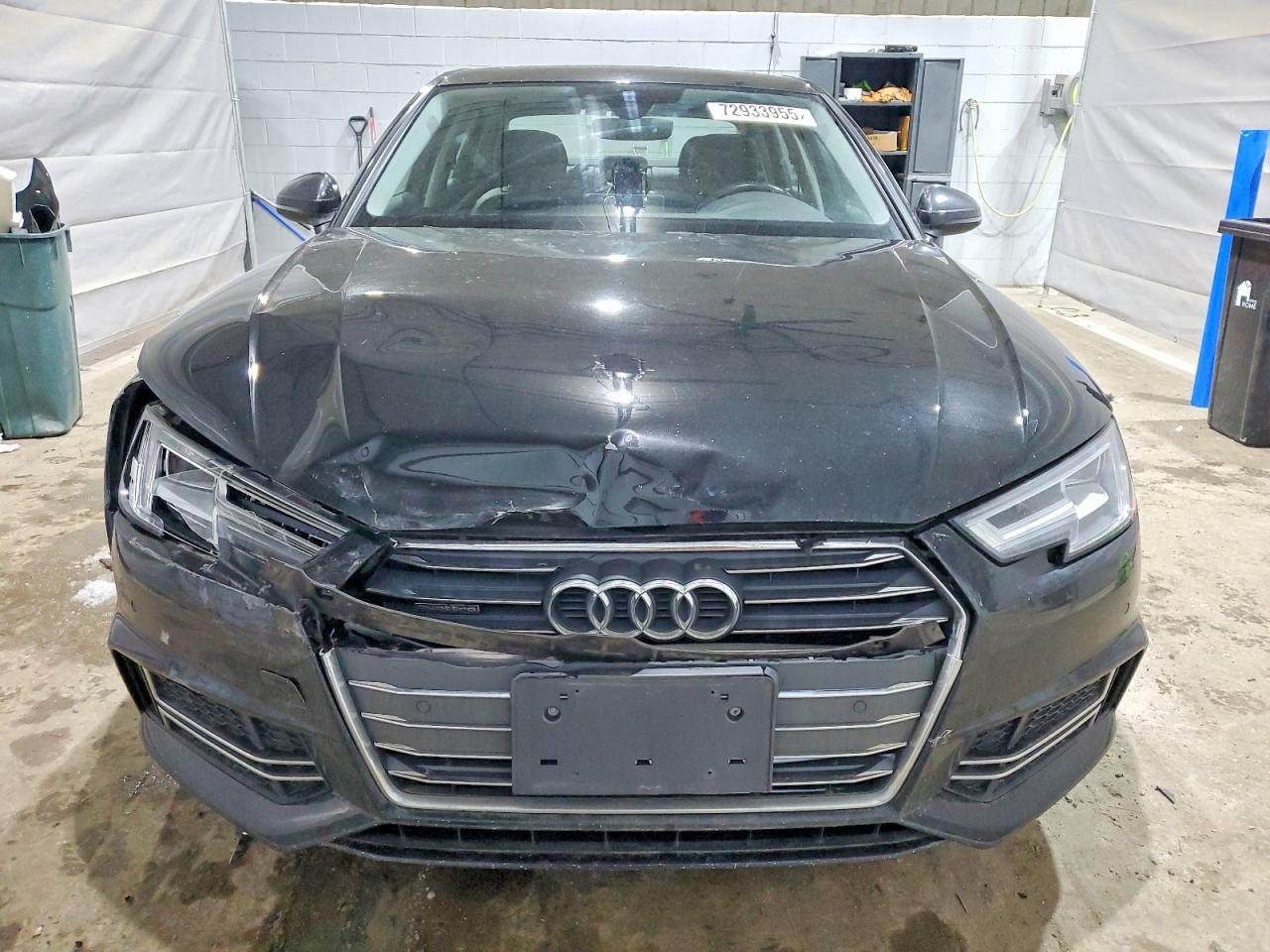 2017 Audi A4 Premium Plus - Image 5