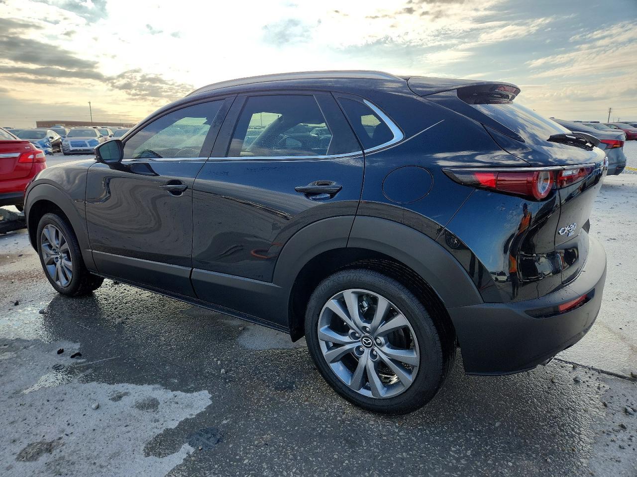2024 Mazda Cx-30 Preferred - Фото 2