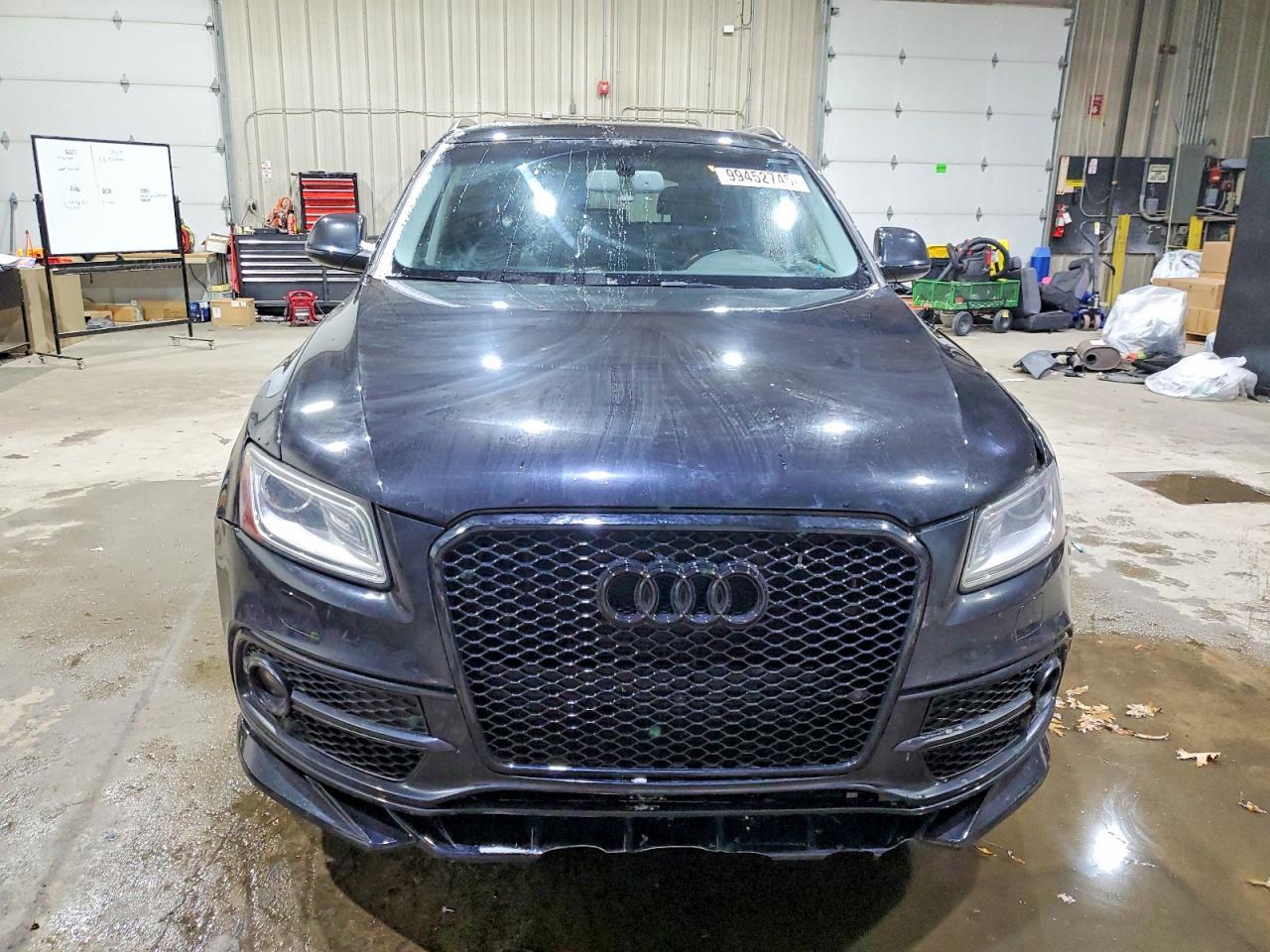 2013 Audi Q5 Premium Plus - Image 5