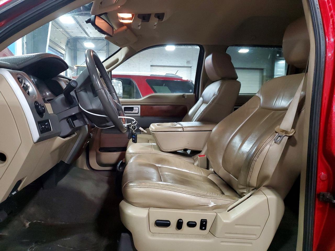 2009 Ford F150 Supercrew - Image 7