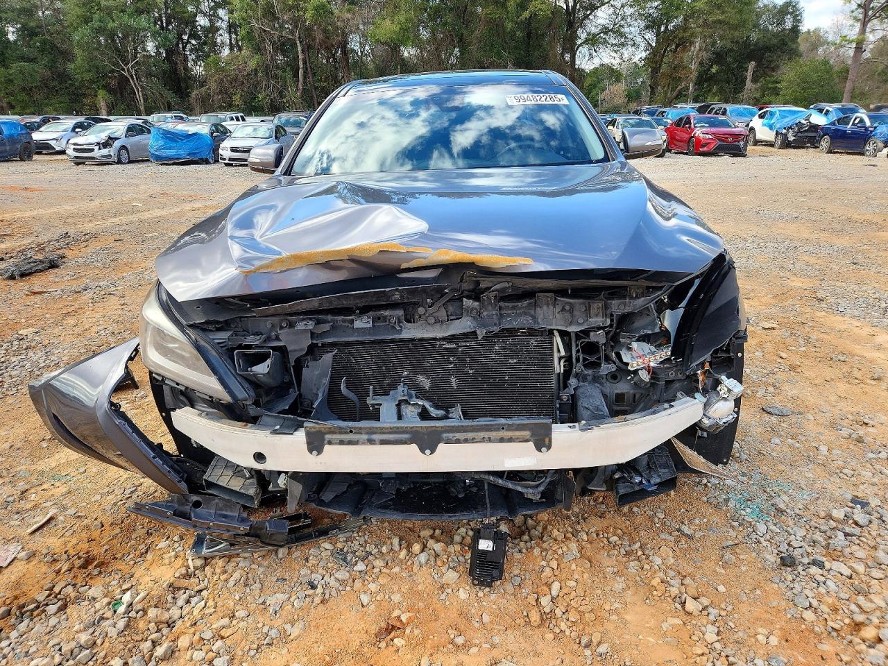 2015 Hyundai Genesis 5.0L - Image 5