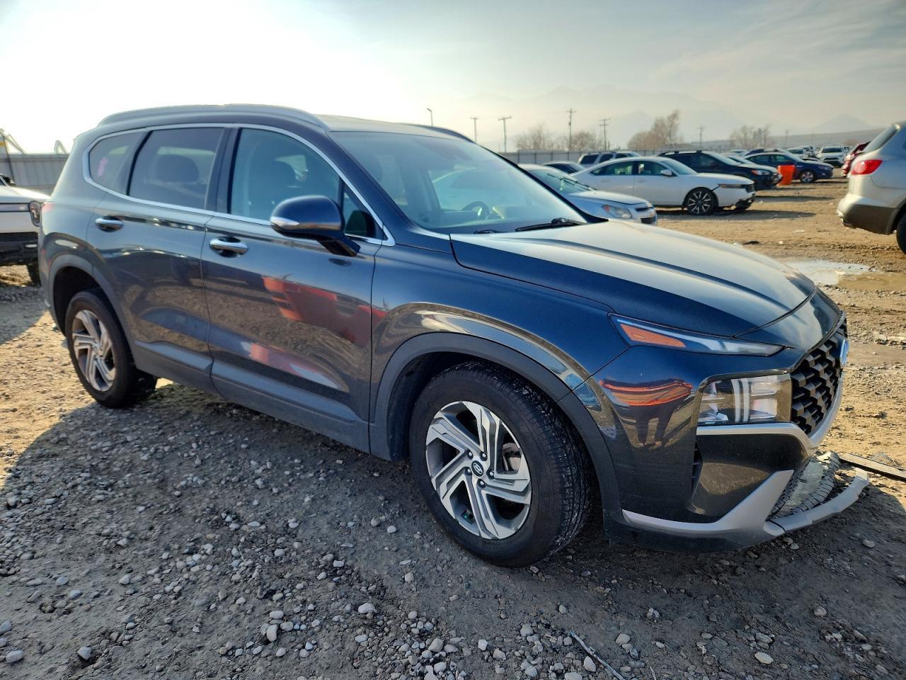 2023 Hyundai Santa Fe Sel - Image 4