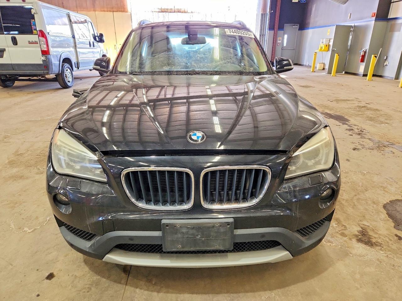 2014 BMW X1 xDrive28I - Фото 5