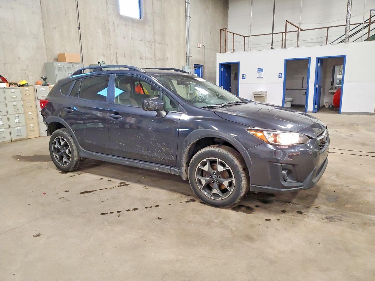 2019 Subaru Crosstrek Premium - Image 4