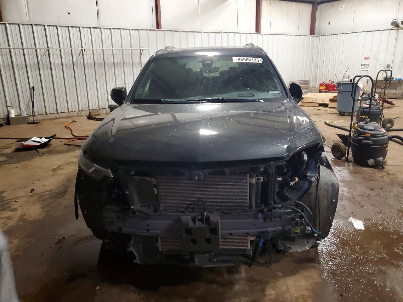 2022 Cadillac Xt6 Sport - Фото 5