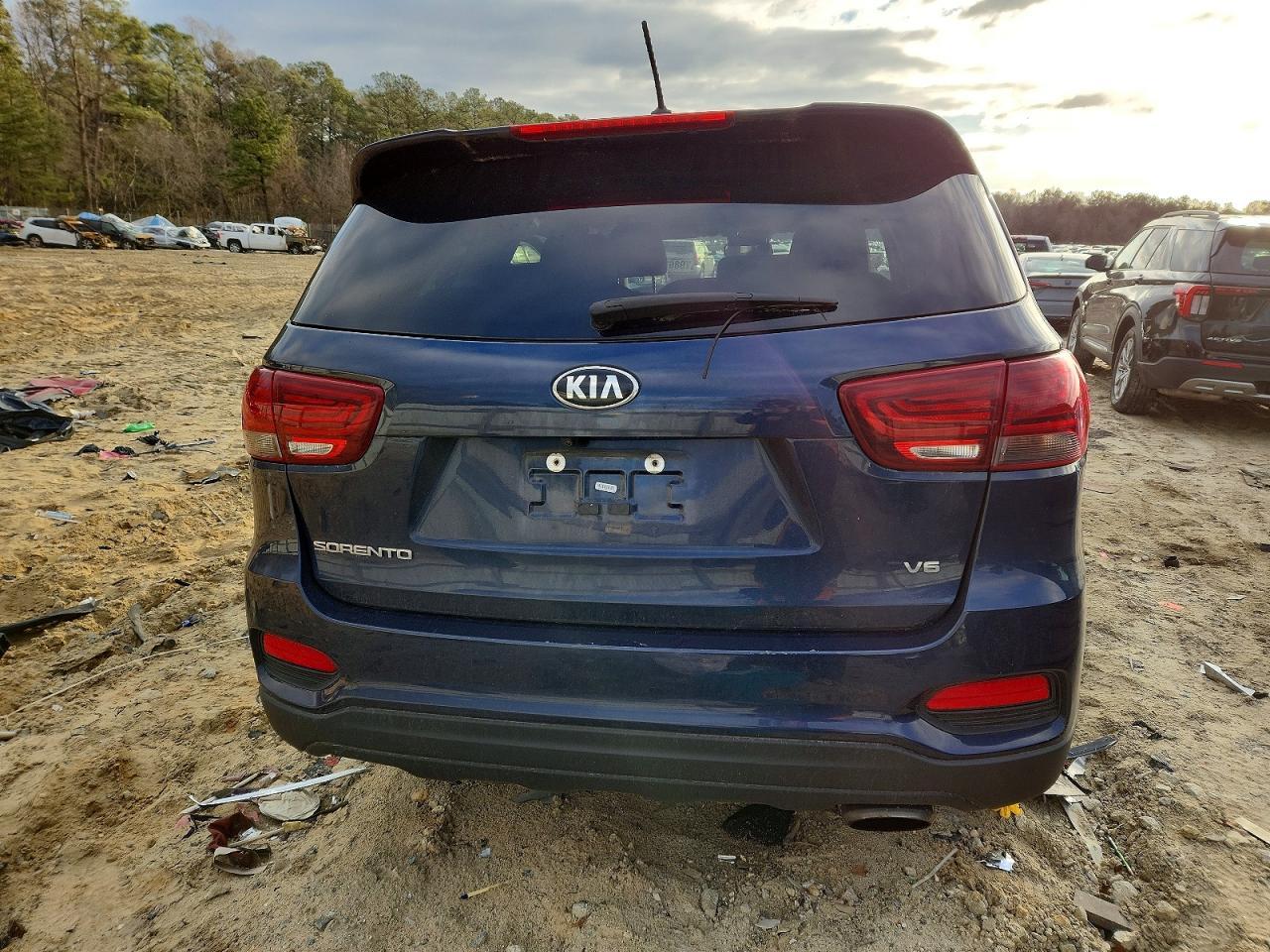 2019 Kia Sorento - Фото 6