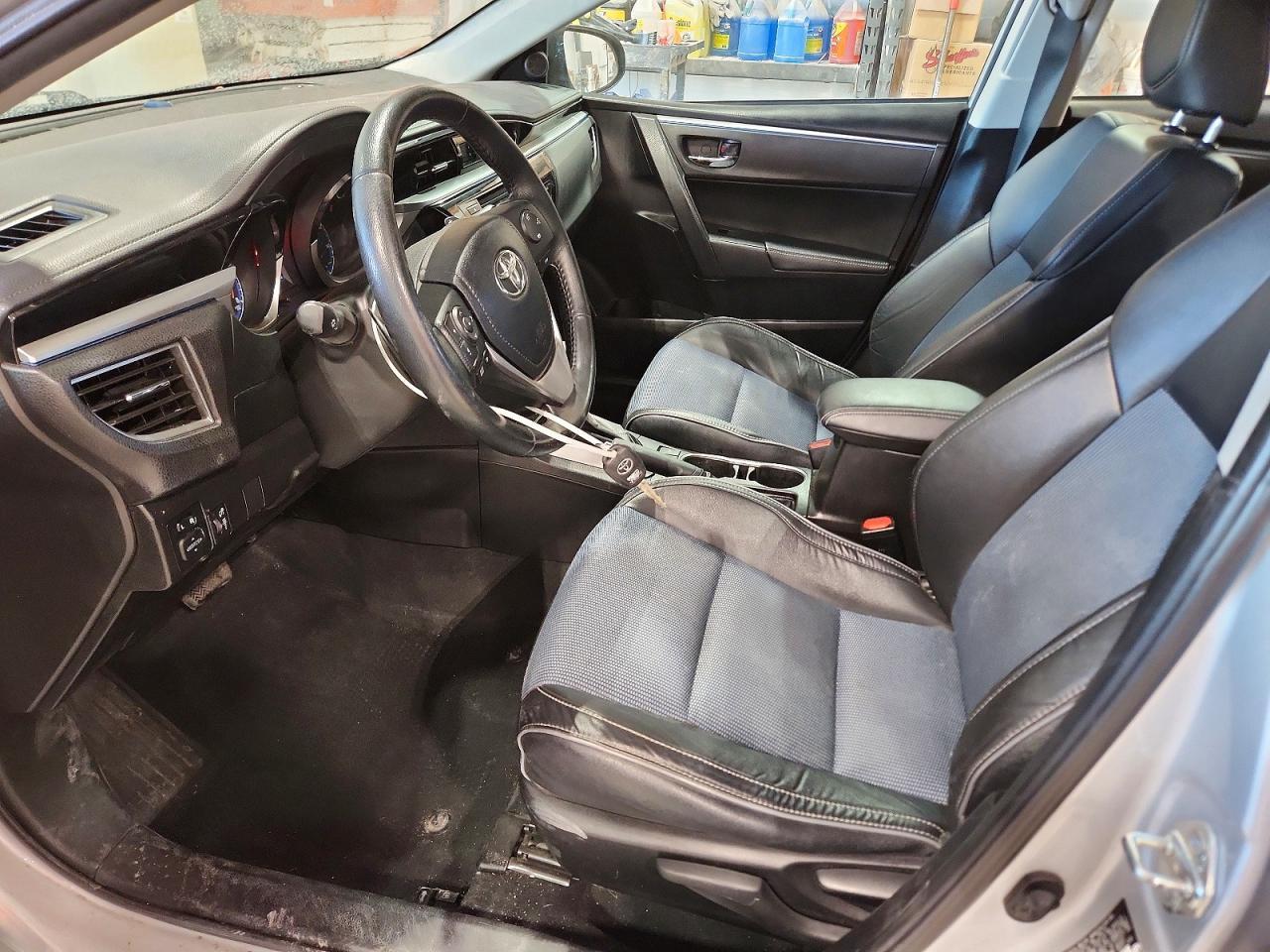 2014 Toyota Corolla L - Image 7