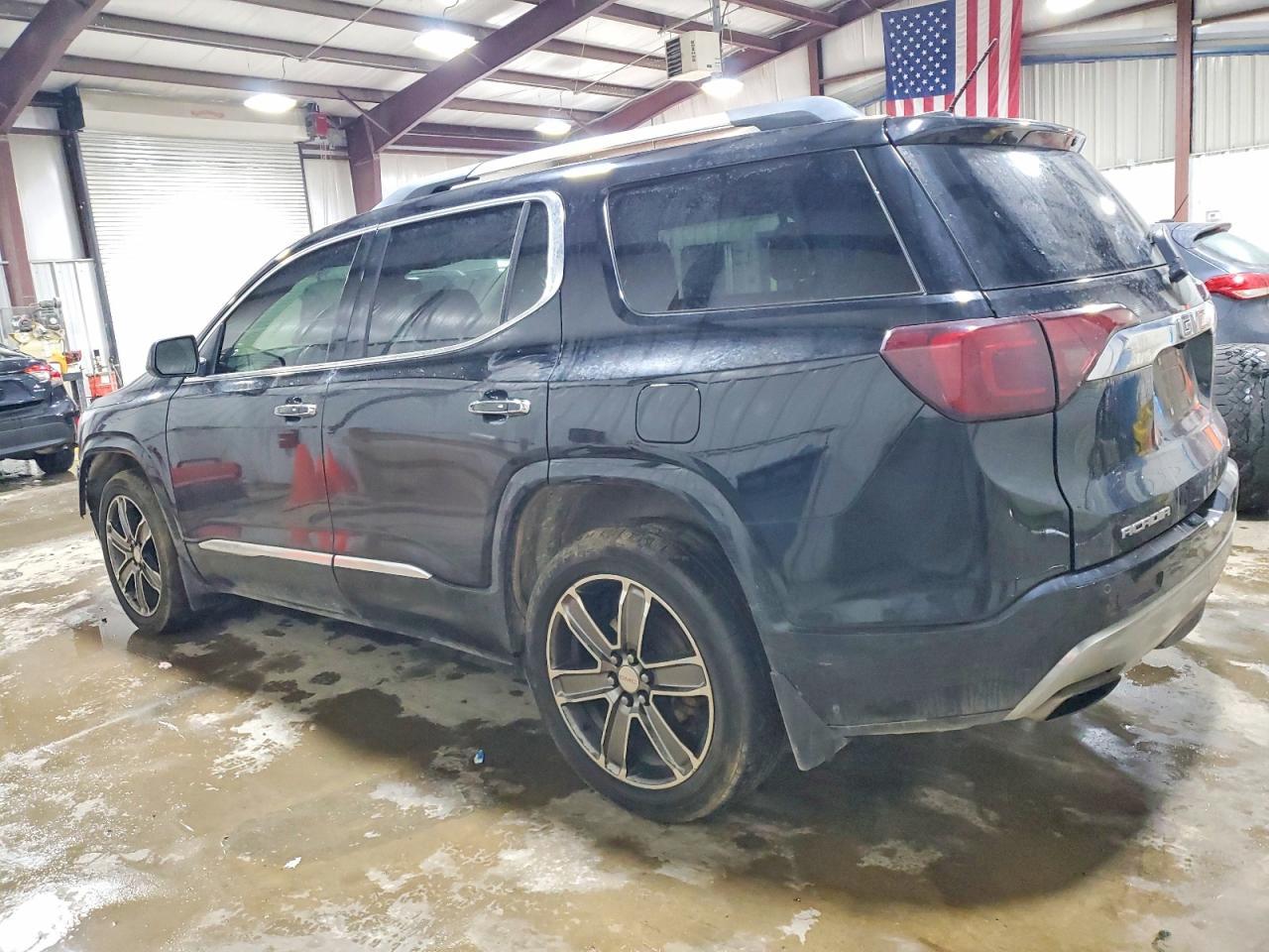 2017 GMC Acadia Denali - Image 2