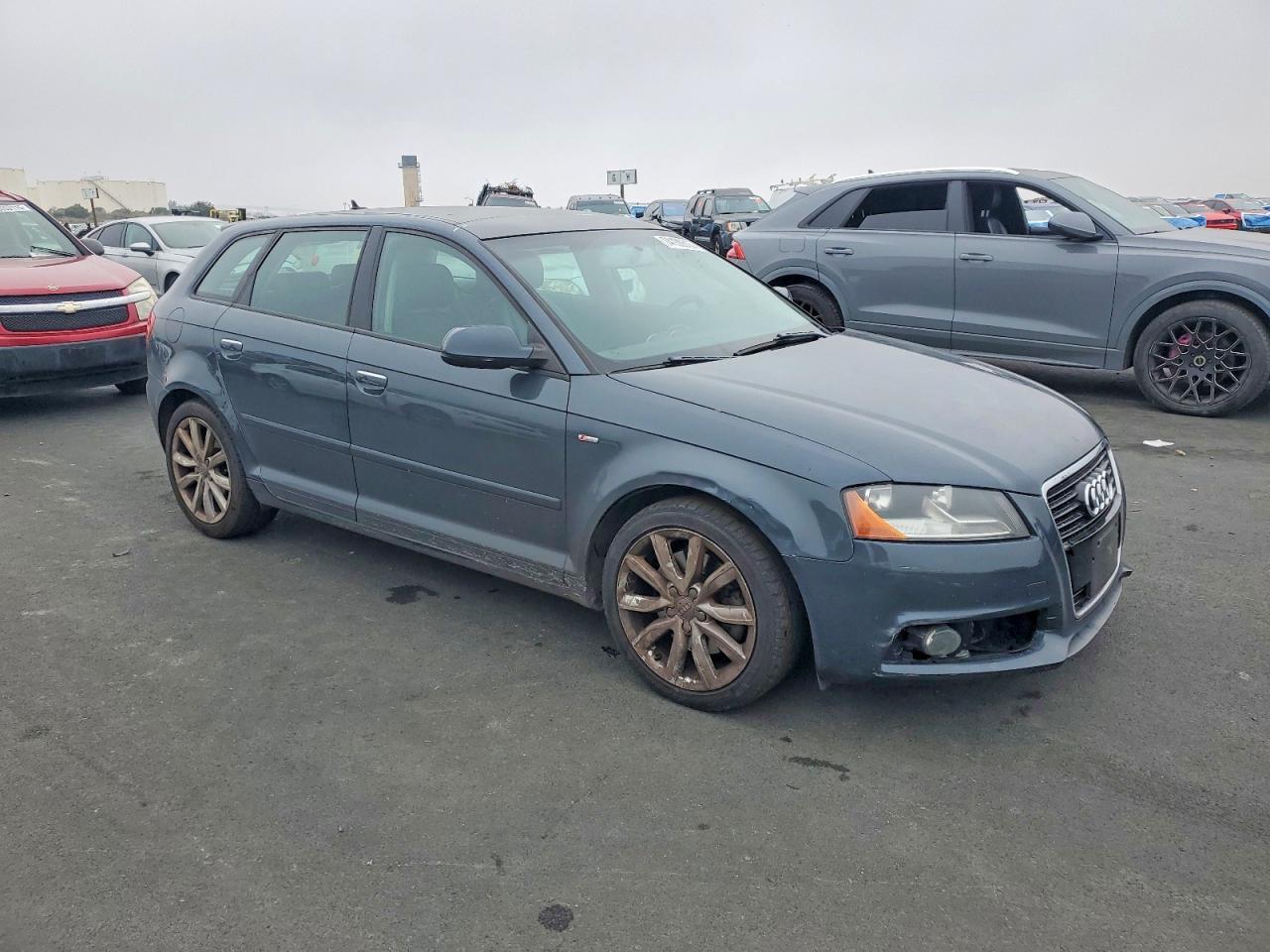 2011 Audi A3 Premium - Image 4