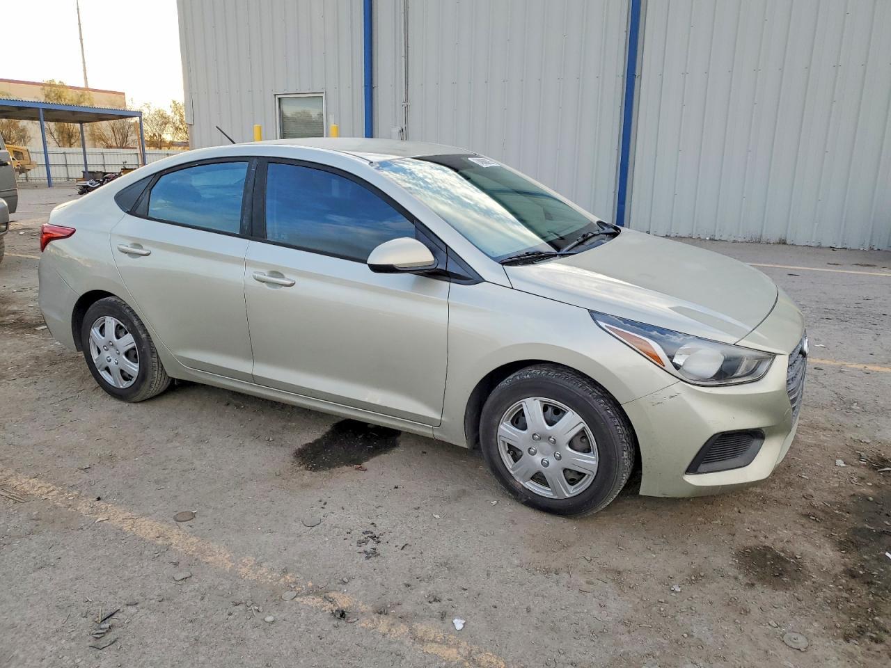 2019 Hyundai Accent Se - Image 4