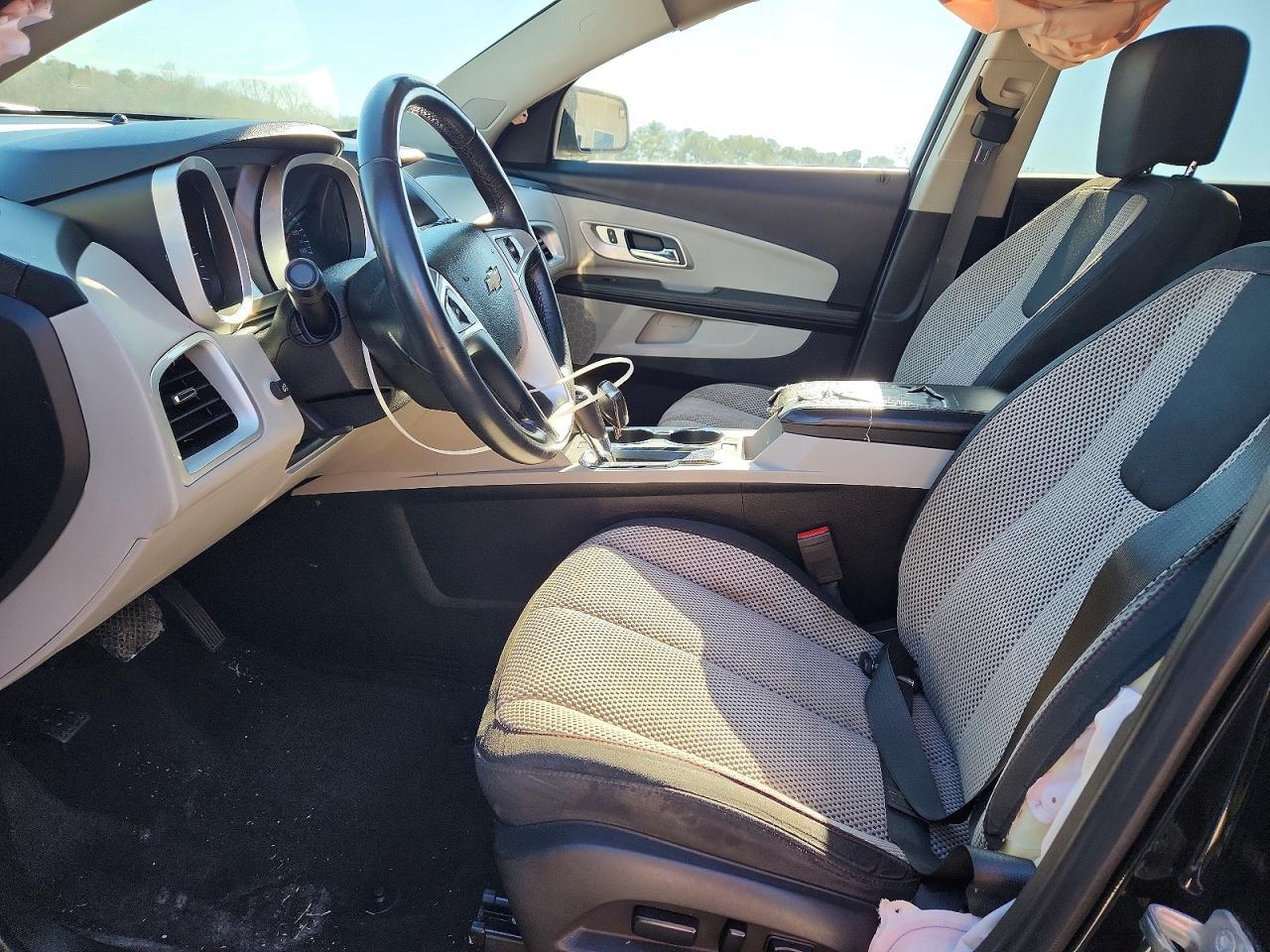 2016 Chevrolet Equinox Lt - Image 7