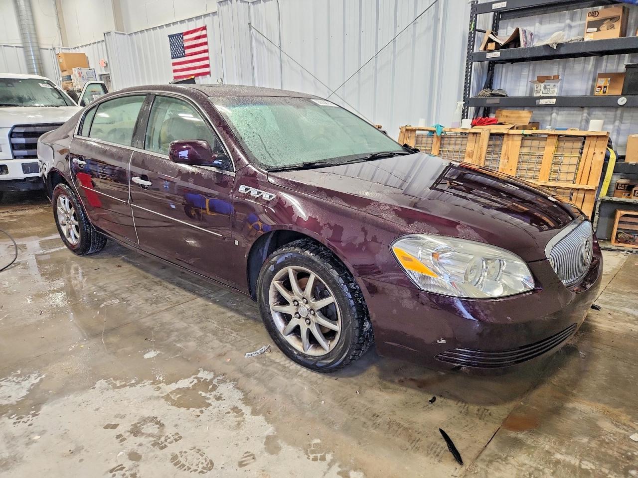 2008 Buick Lucerne Cxl - Фото 4