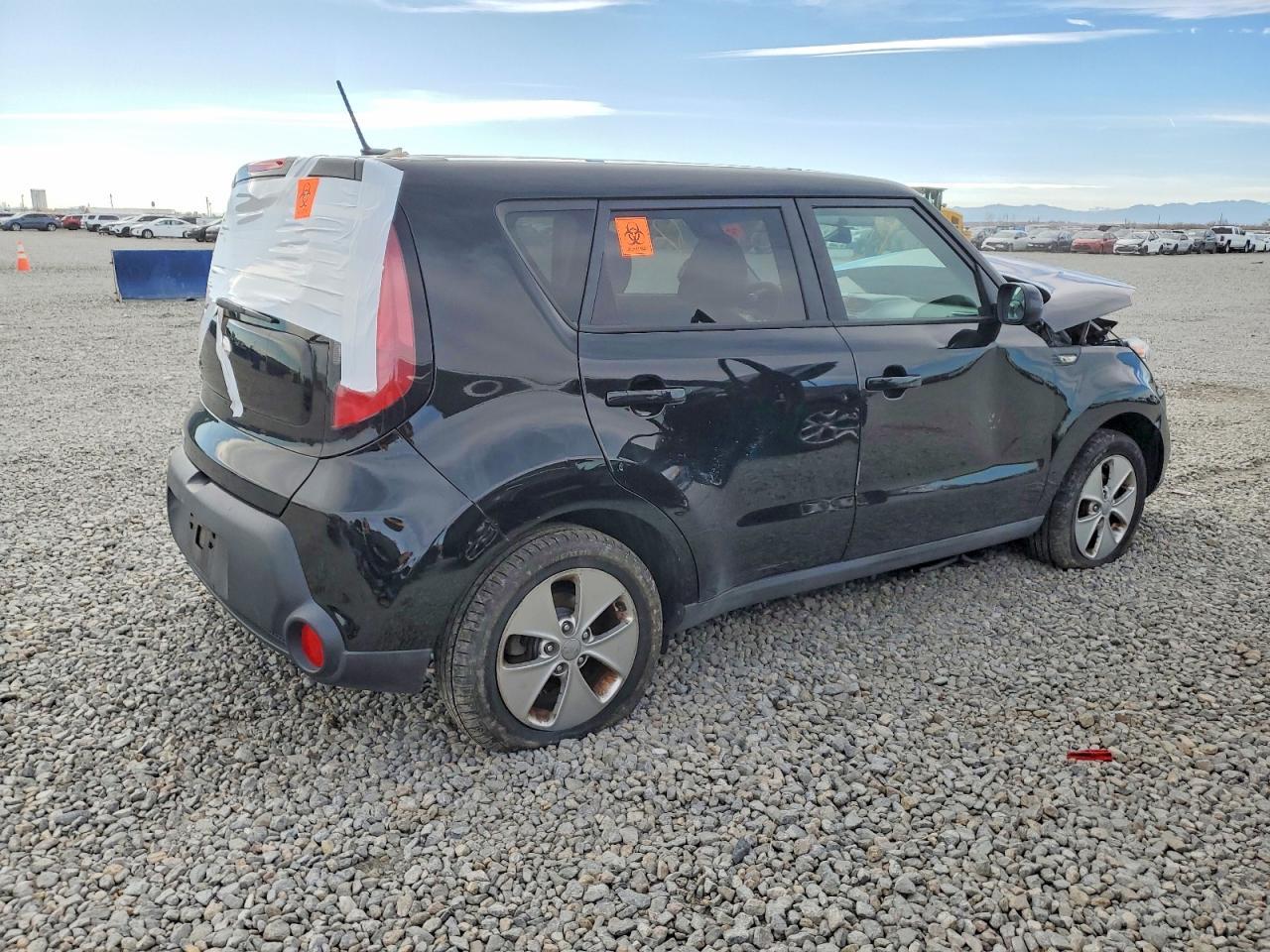 2014 Kia Soul - Фото 3