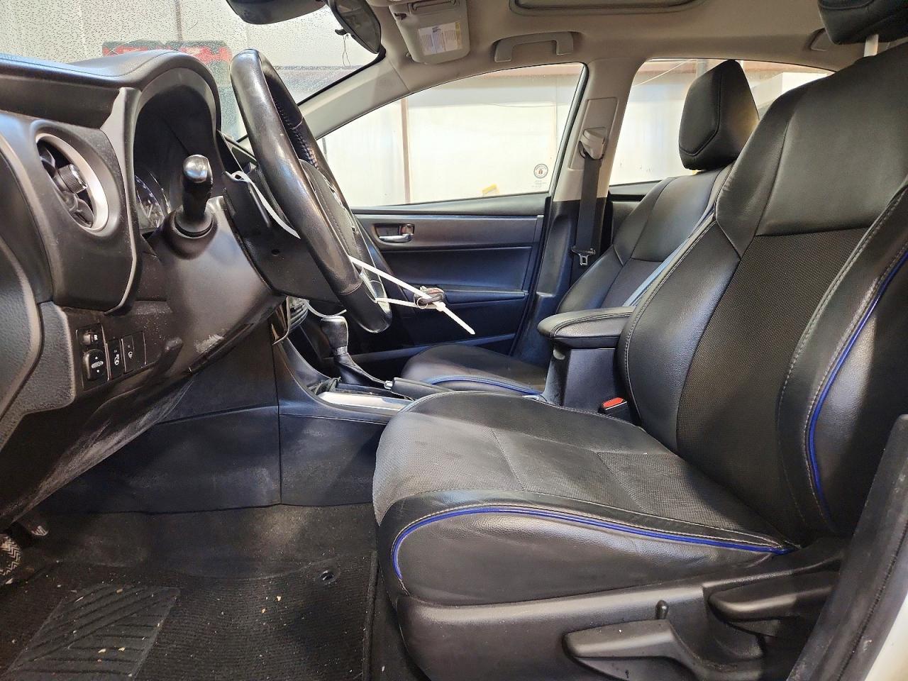 2018 Toyota Corolla L - Фото 7