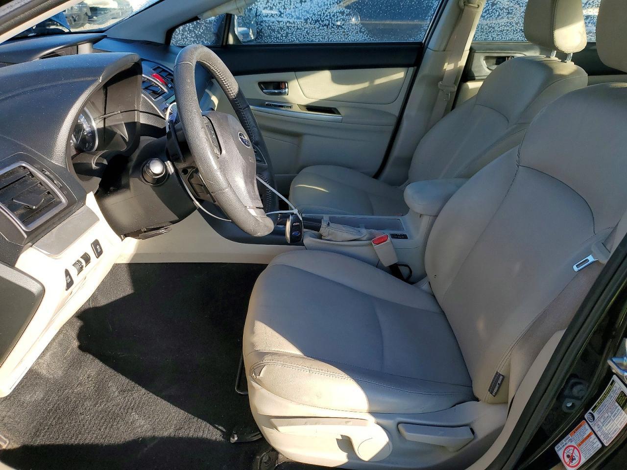 2016 Subaru Impreza Limited - Image 7