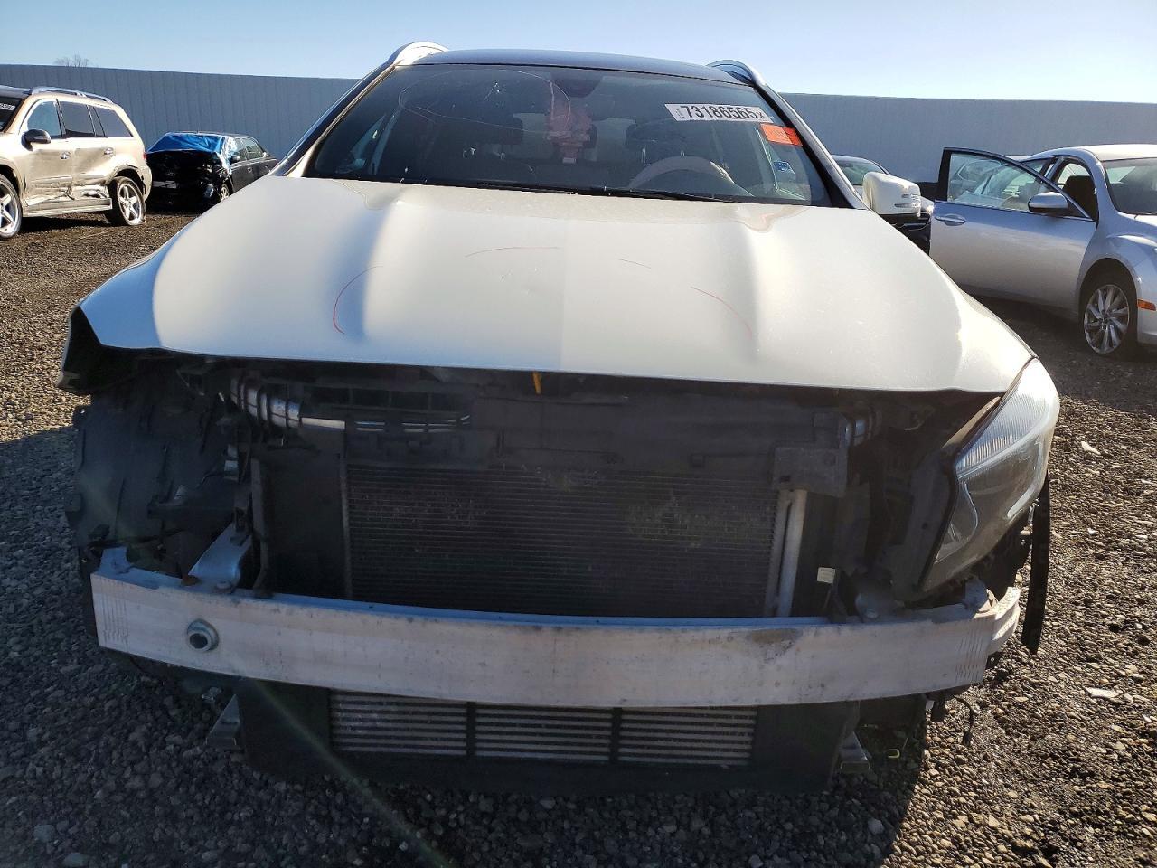 2016 Mercedes-Benz Gla 250 4Matic - Фото 5