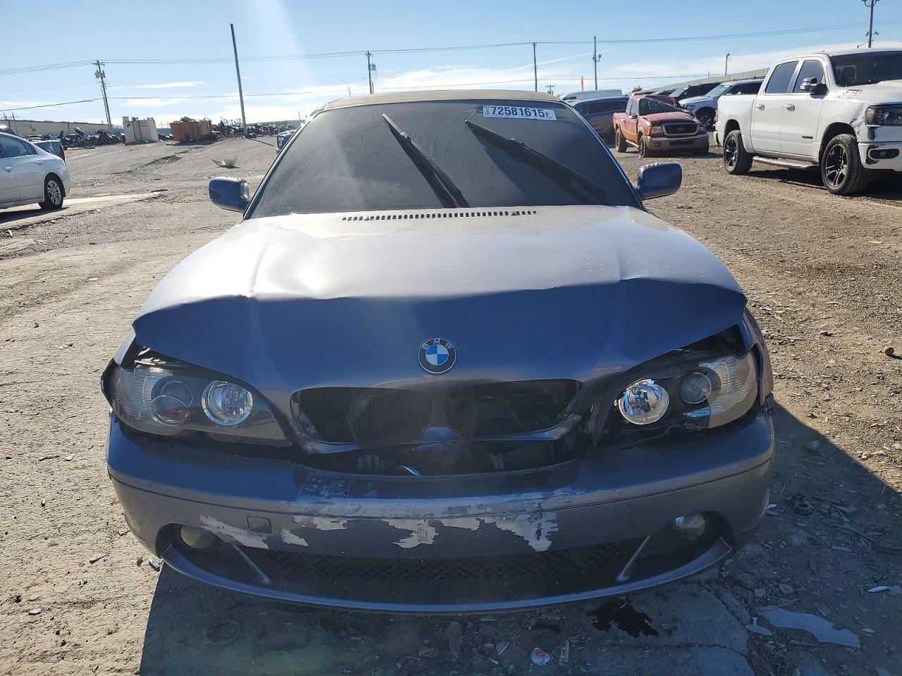 2004 BMW 330 Ci - Image 5