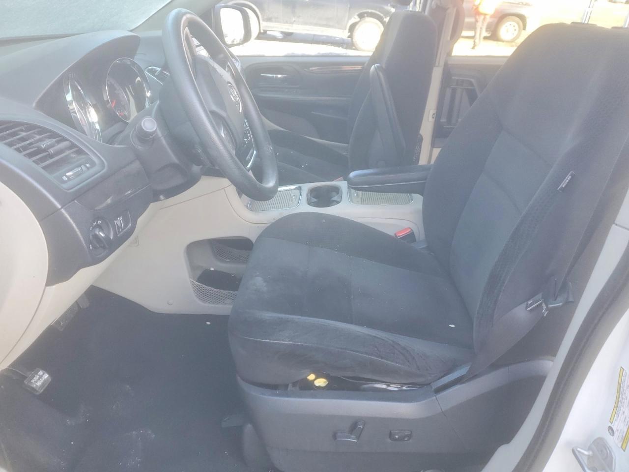 2016 Dodge Grand Caravan Sxt - Image 7