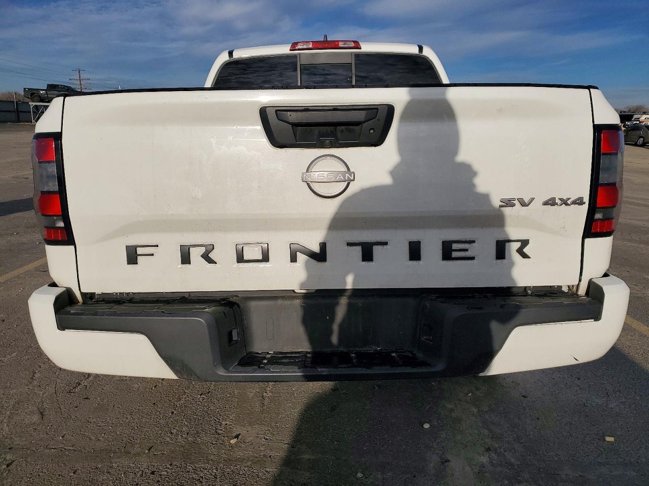 2022 Niss Frontier - Image 6