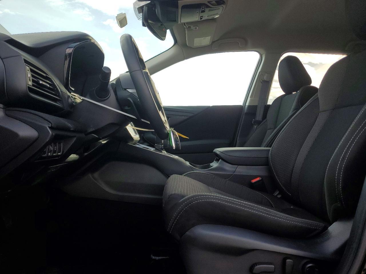 2025 Subaru Outback Premium - Фото 7