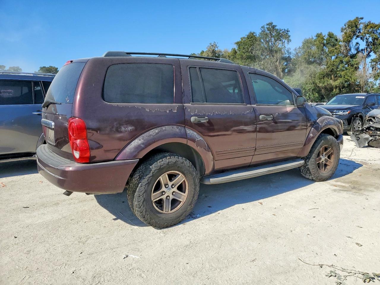 2006 Dodge Durango - Фото 5