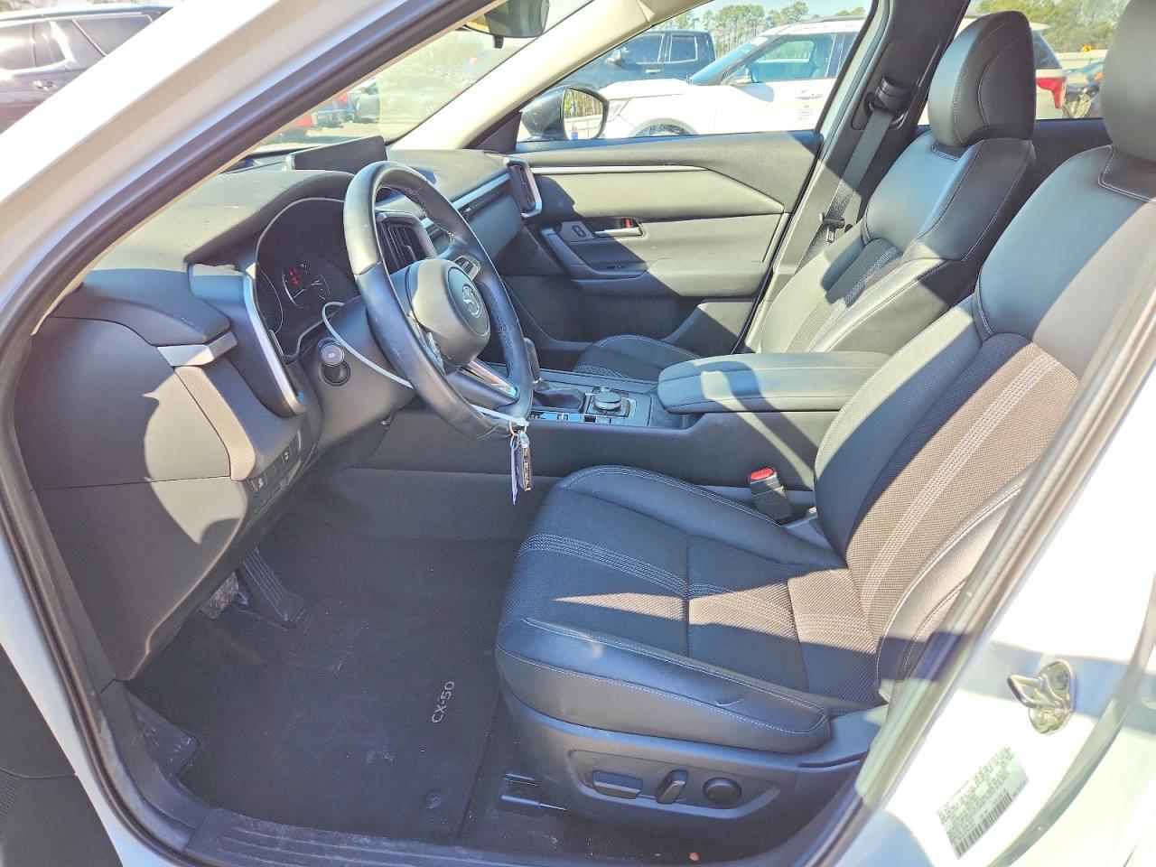 2023 Mazda Cx-50 Preferred Plus - Фото 7
