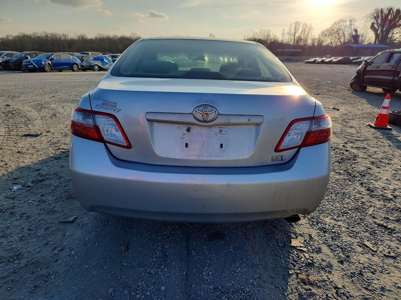 2009 Toyota Camry Hybrid - Image 6