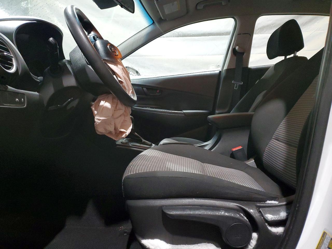 2020 Hyundai Kona Se - Image 7