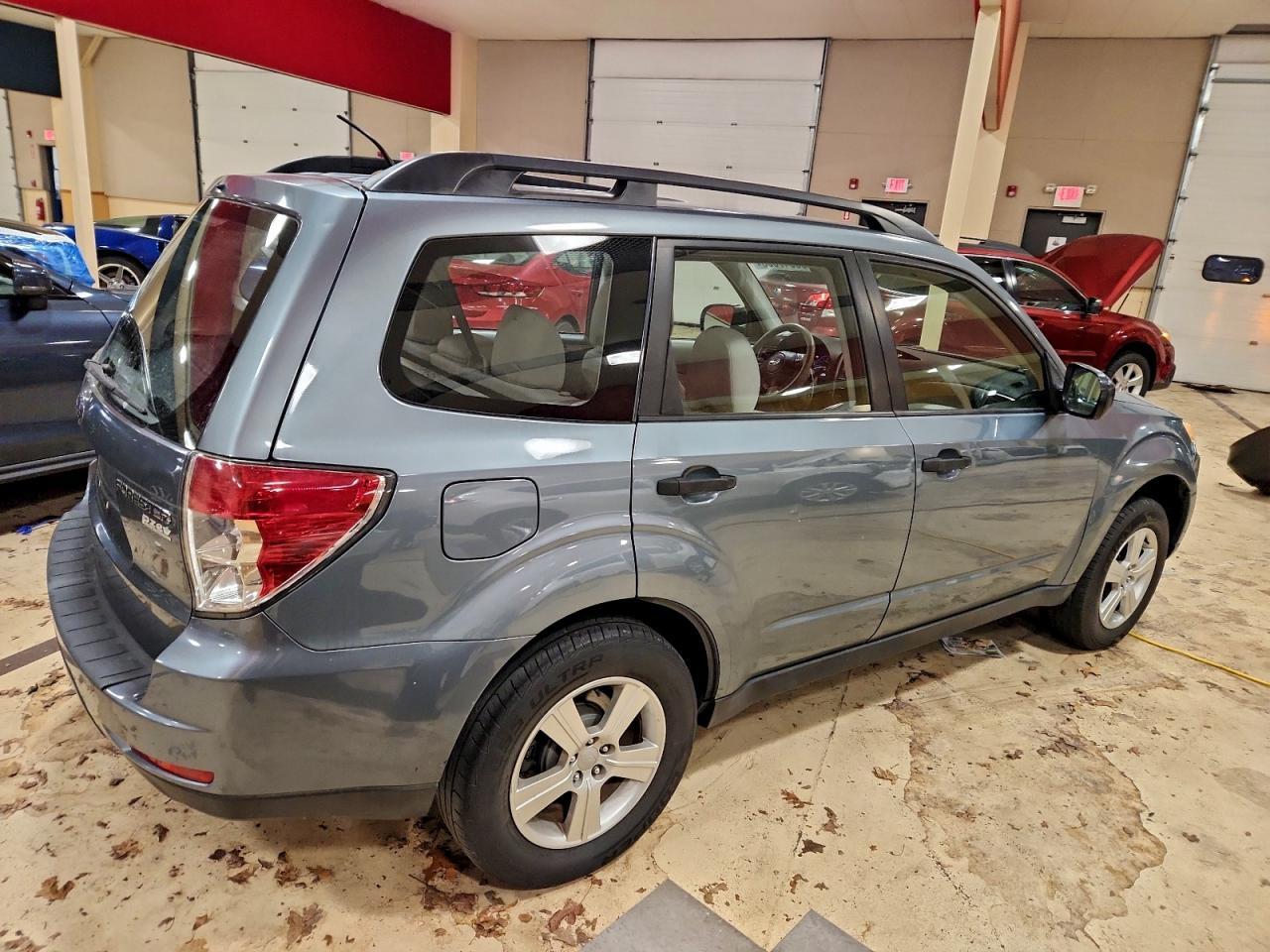 2013 Subaru Forester 2.5X - Image 3